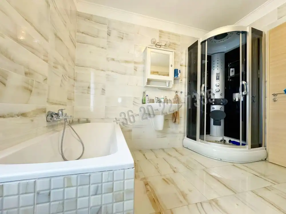 Pest megye - Áporka