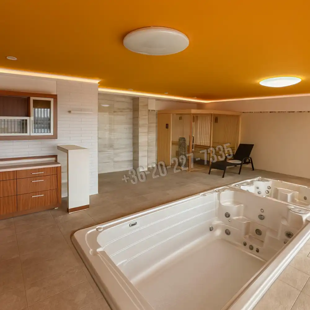 Pest megye - Áporka