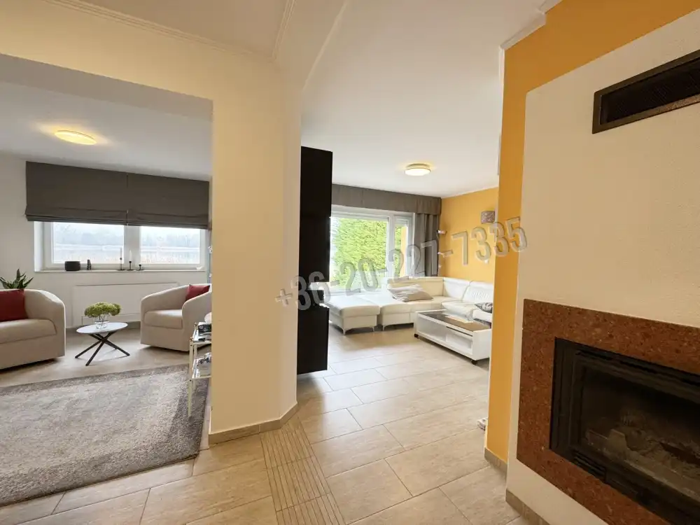 Pest megye - Áporka