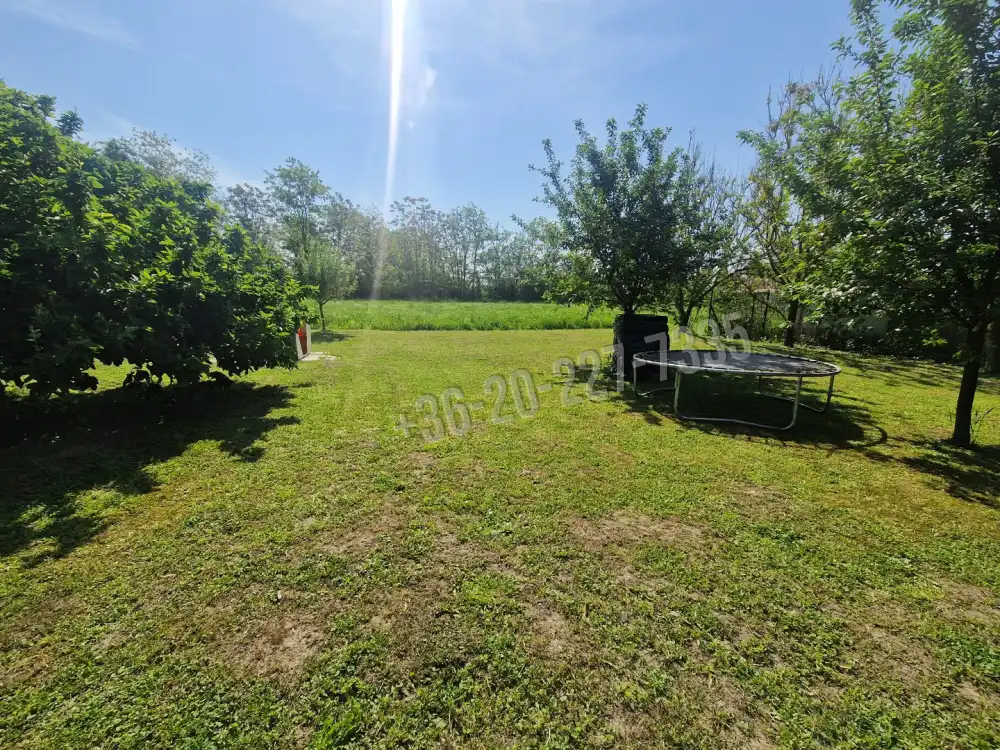 Pest megye - Dömsöd