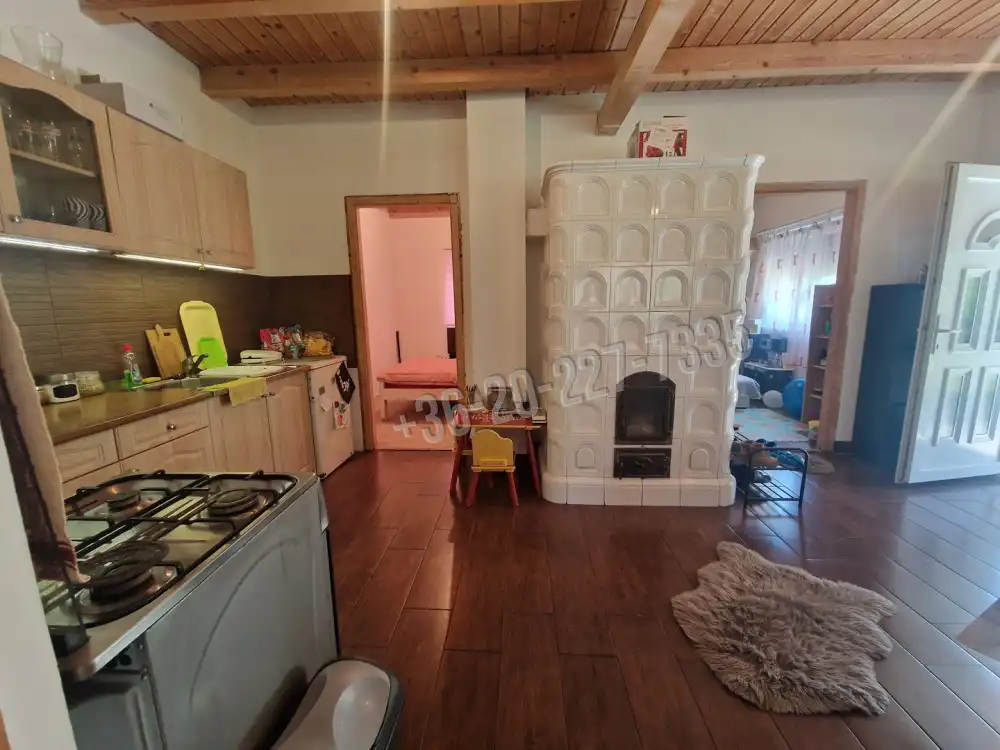 Pest megye - Dömsöd