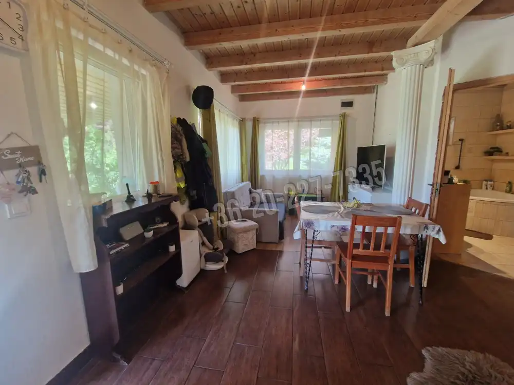 Pest megye - Dömsöd