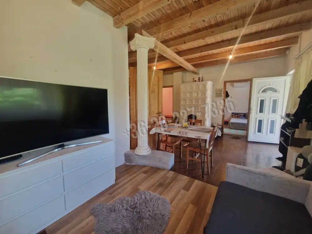 Pest megye - Dömsöd