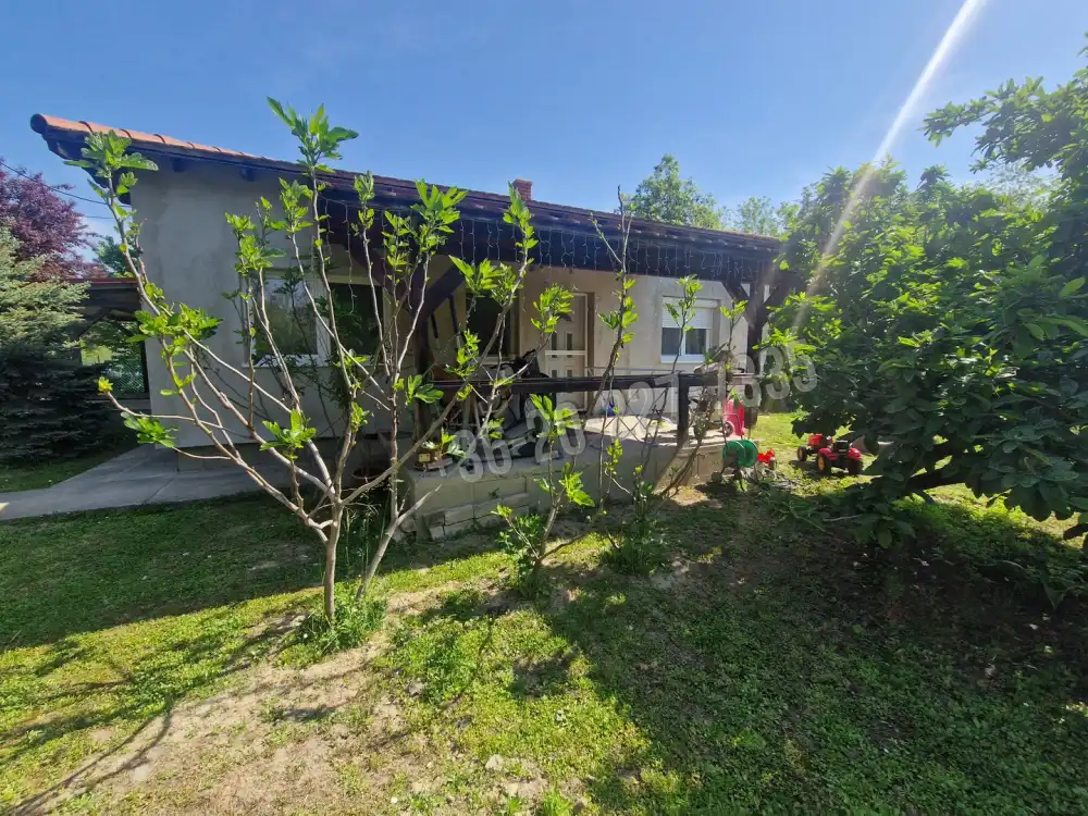 Pest megye - Dömsöd