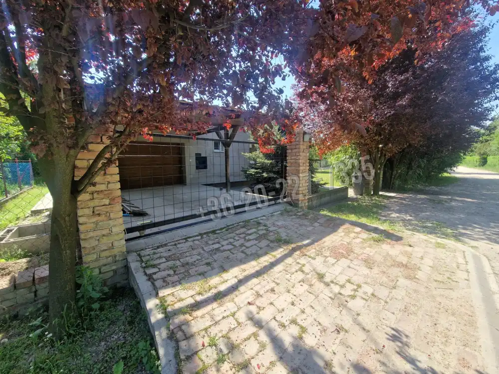 Pest megye - Dömsöd