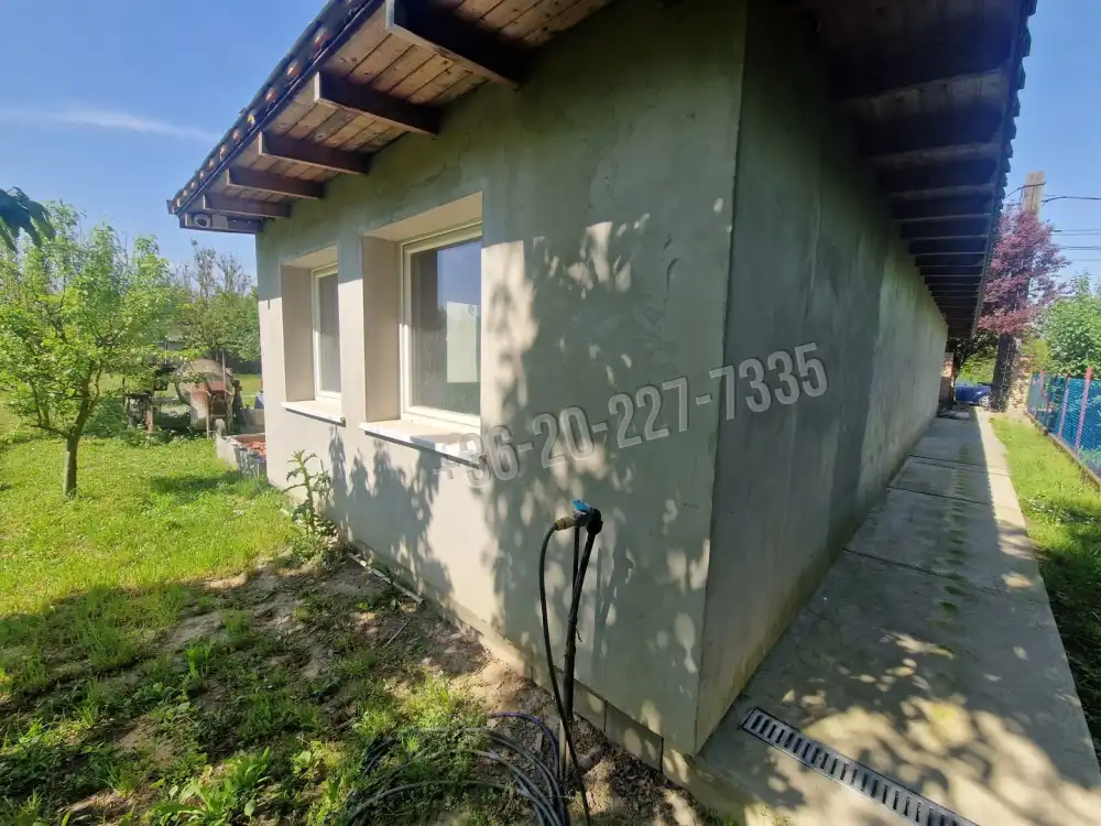 Pest megye - Dömsöd