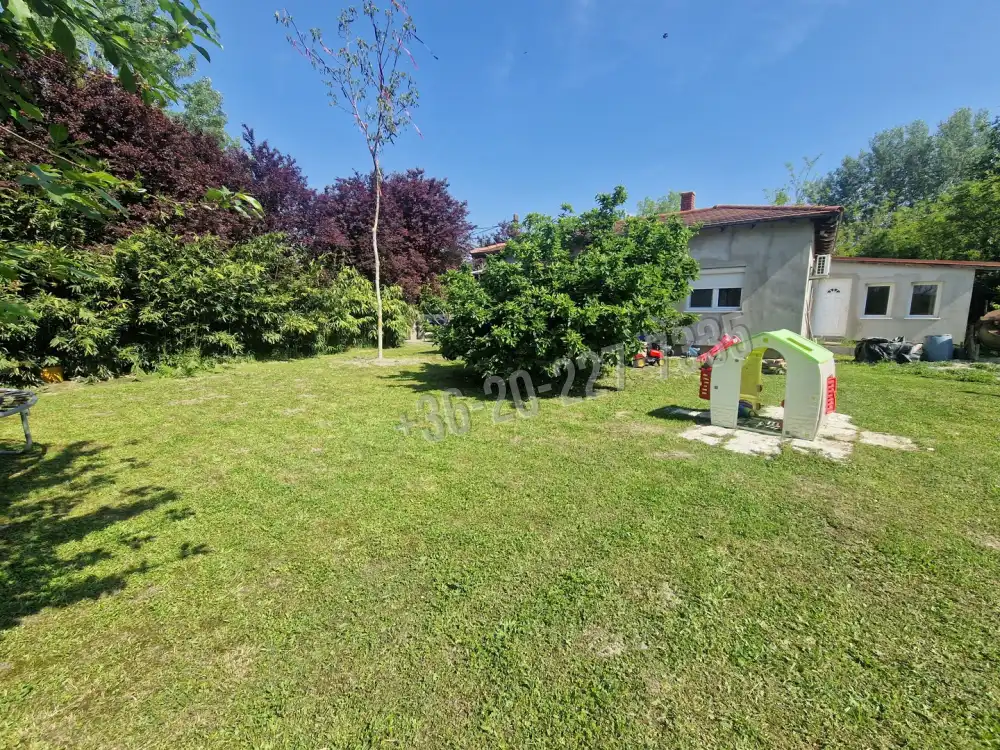 Pest megye - Dömsöd