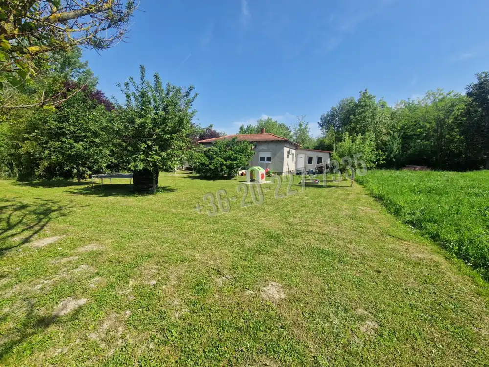 Pest megye - Dömsöd