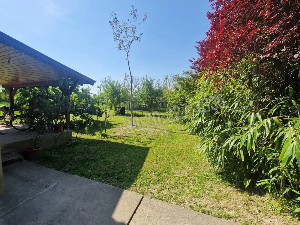 Pest megye - Dömsöd