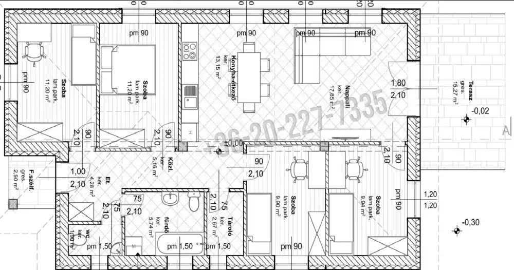 Pest megye - Ráckeve
