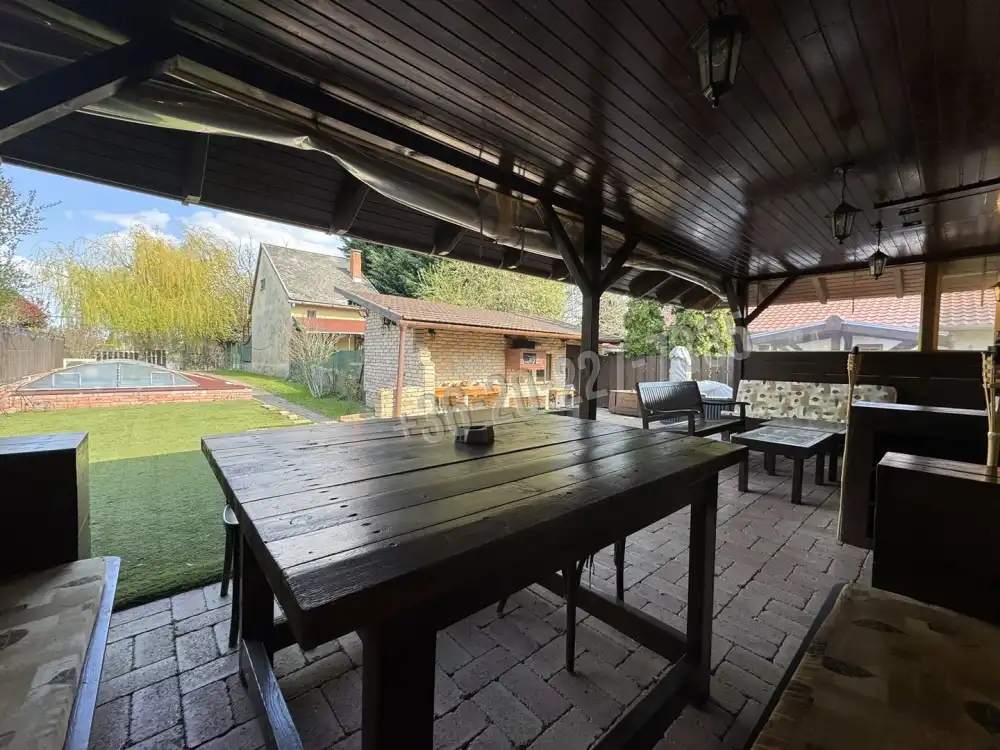 Pest megye - Ráckeve