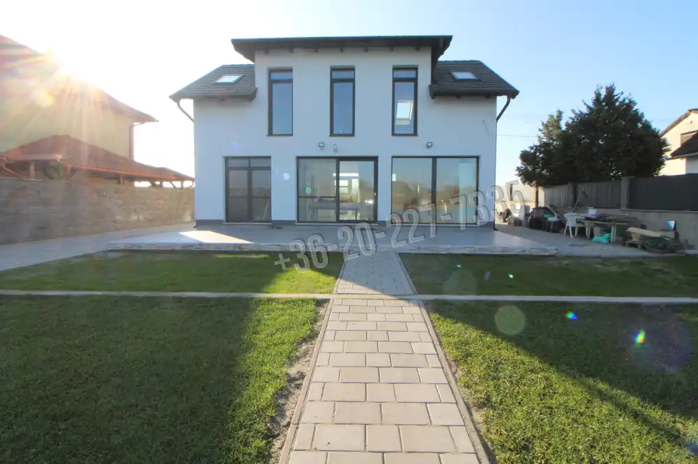 Pest megye - Szigetbecse