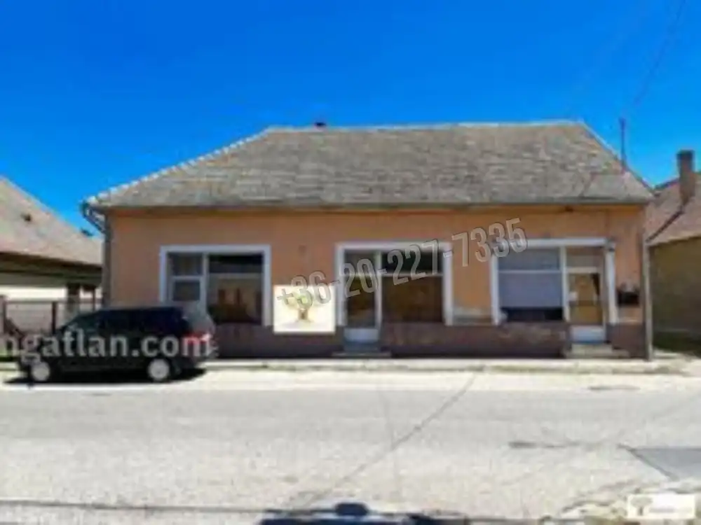 Pest megye - Szigetújfalu