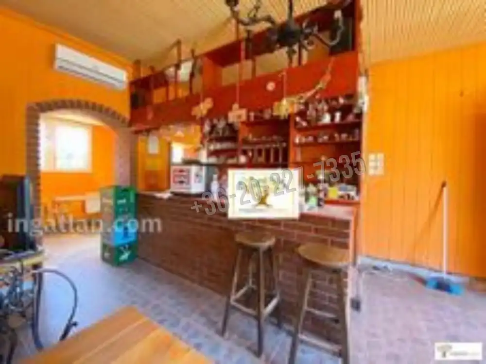 Pest megye - Szigetújfalu